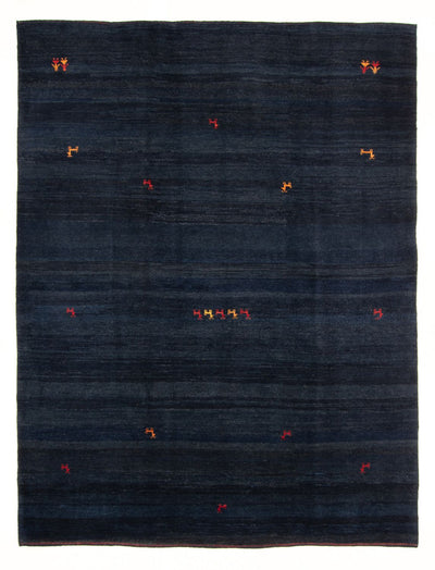Gabbeh Persisch Teppich 226x291cm - Perserteppich Wollteppich