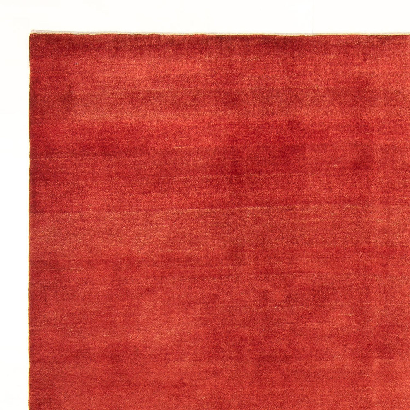 Gabbeh Persisch Teppich  - Perserteppich Wollteppich