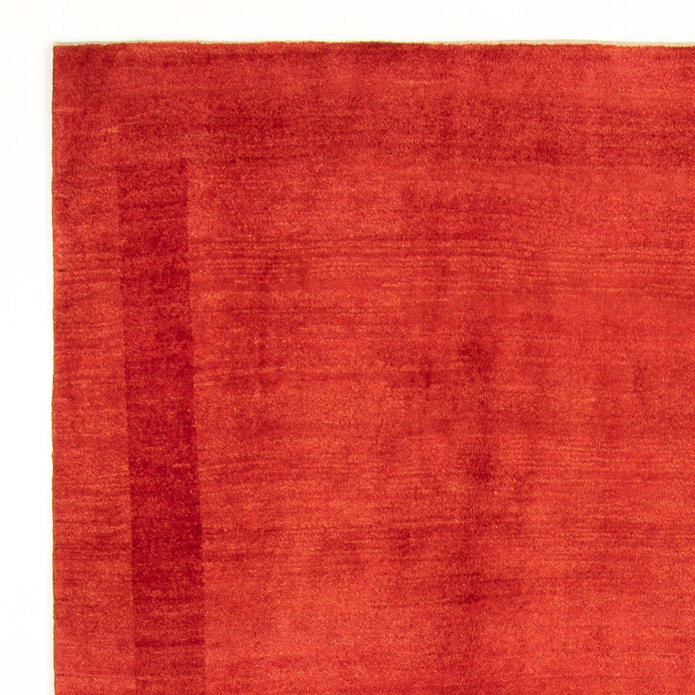 Gabbeh Persisch Teppich 274x223cm - Perserteppich Wollteppich