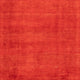 Gabbeh Teppich - Perser - 280 x 205 cm - rot