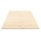 Gabbeh Teppich - Perser - 187 x 140 cm - creme
