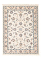 Perserteppich - Nain - Premium - 119 x 81 cm - creme