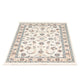Perserteppich - Nain - Premium - 119 x 81 cm - creme
