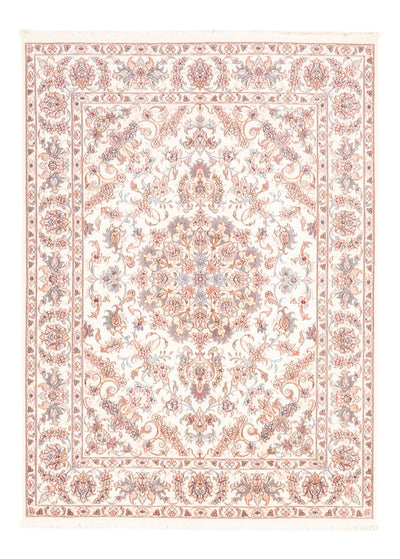 Täbriz Teppich 148x201cm - Perserteppich