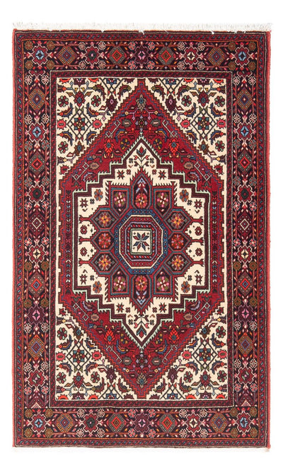 Gholtogh Teppich 86x123cm - Perserteppich