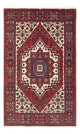Gholtogh Teppich 123x86cm - Perserteppich