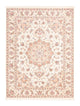 Täbriz Teppich 198x149cm - Perserteppich