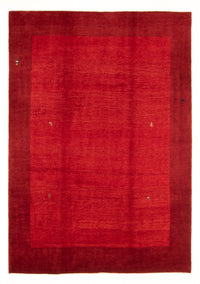 Gabbeh Teppich - Perser - 297 x 223 cm - rot