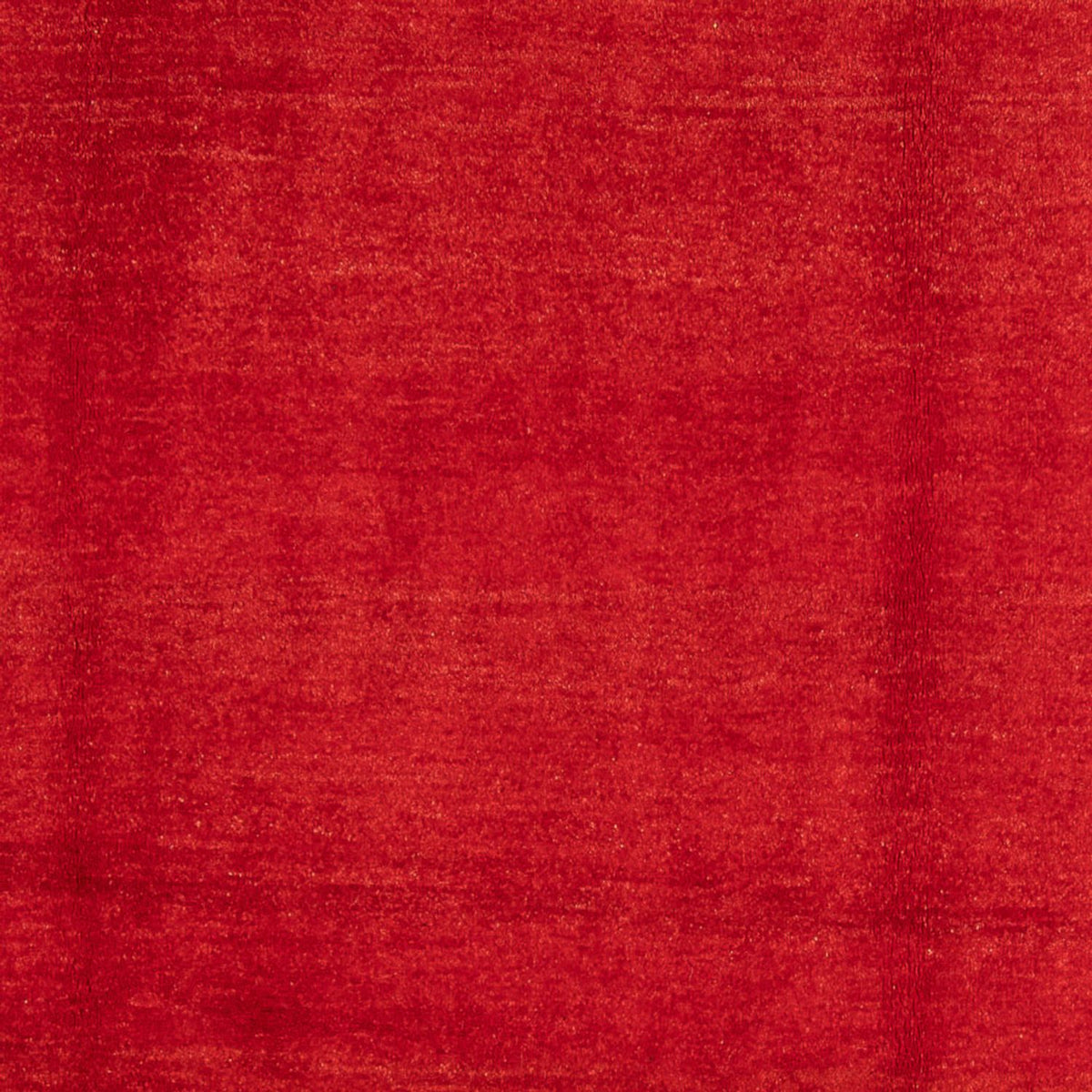 Gabbeh Teppich - Perser - 297 x 223 cm - rot
