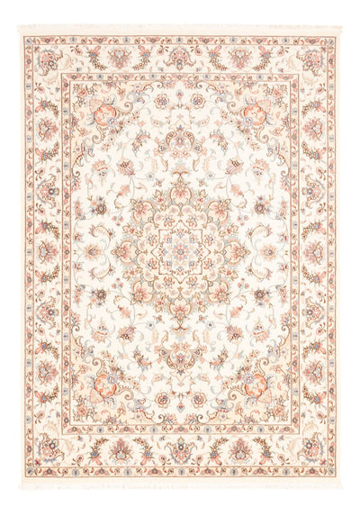 Täbriz Teppich 148x203cm - Perserteppich