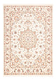 Täbriz Teppich 203x148cm - Perserteppich