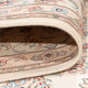 Perserteppich - Täbriz - Royal - 302 x 197 cm - creme