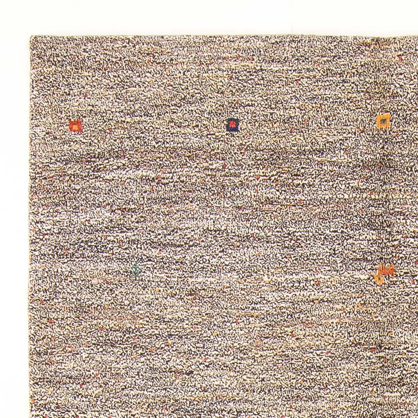 Gabbeh Persisch Teppich  - Perserteppich Wollteppich