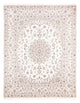 Nain - 6la Teppich 255x204cm - Perserteppich