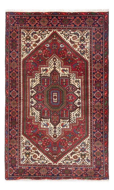 Gholtogh Teppich 77x122cm - Perserteppich