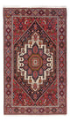 Gholtogh Teppich 133x75cm - Perserteppich