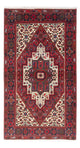 Gholtogh Teppich 135x78cm - Perserteppich