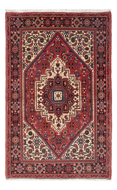 Gholtogh Teppich 77x124cm - Perserteppich
