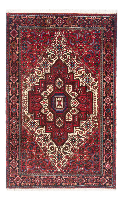 Gholtogh Teppich 75x115cm - Perserteppich