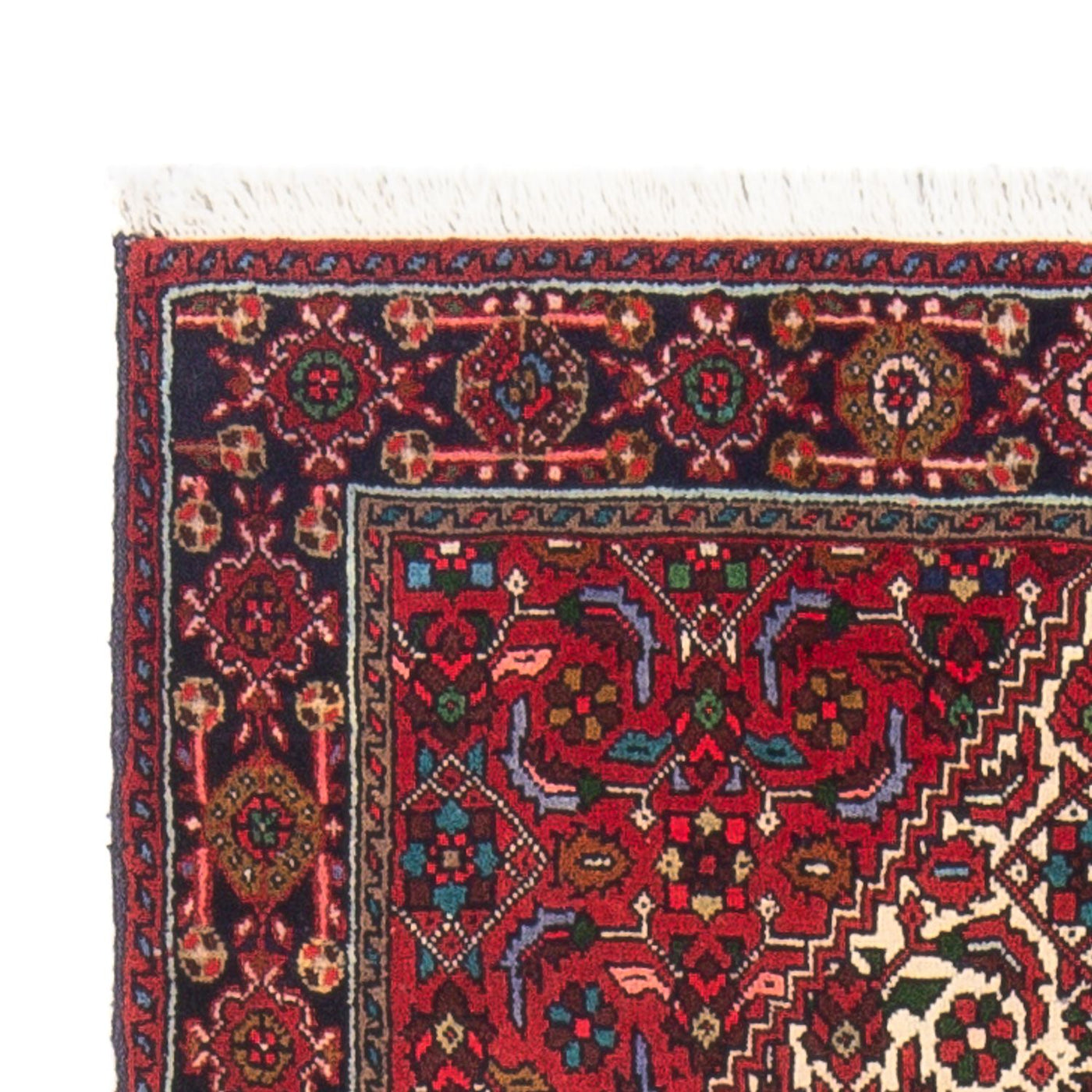 Gholtogh Teppich 115x75cm - Perserteppich