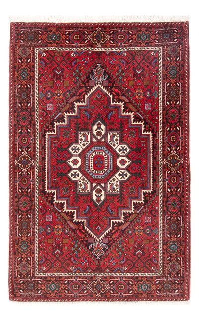 Gholtogh Teppich 74x125cm - Perserteppich