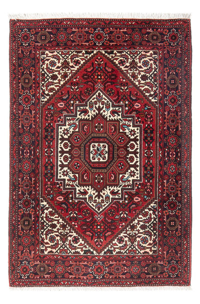 Gholtogh Teppich 80x125cm - Perserteppich