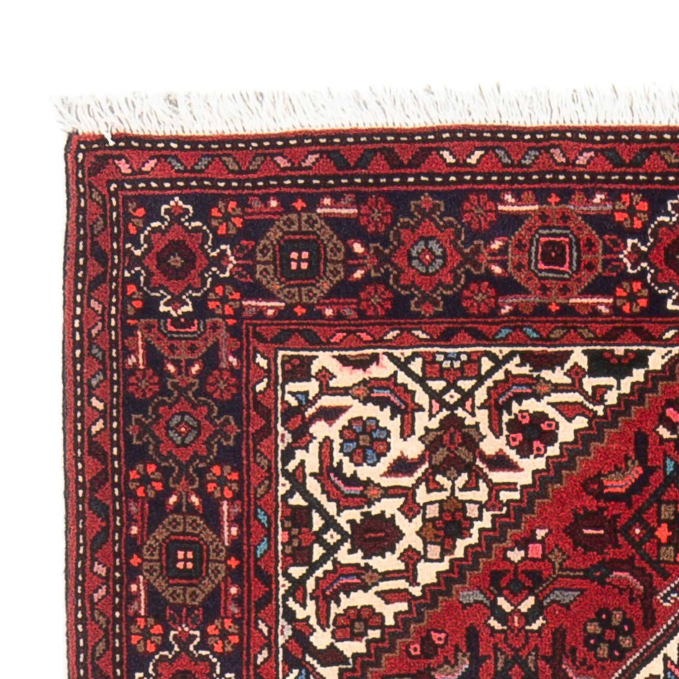 Gholtogh Teppich 125x80cm - Perserteppich
