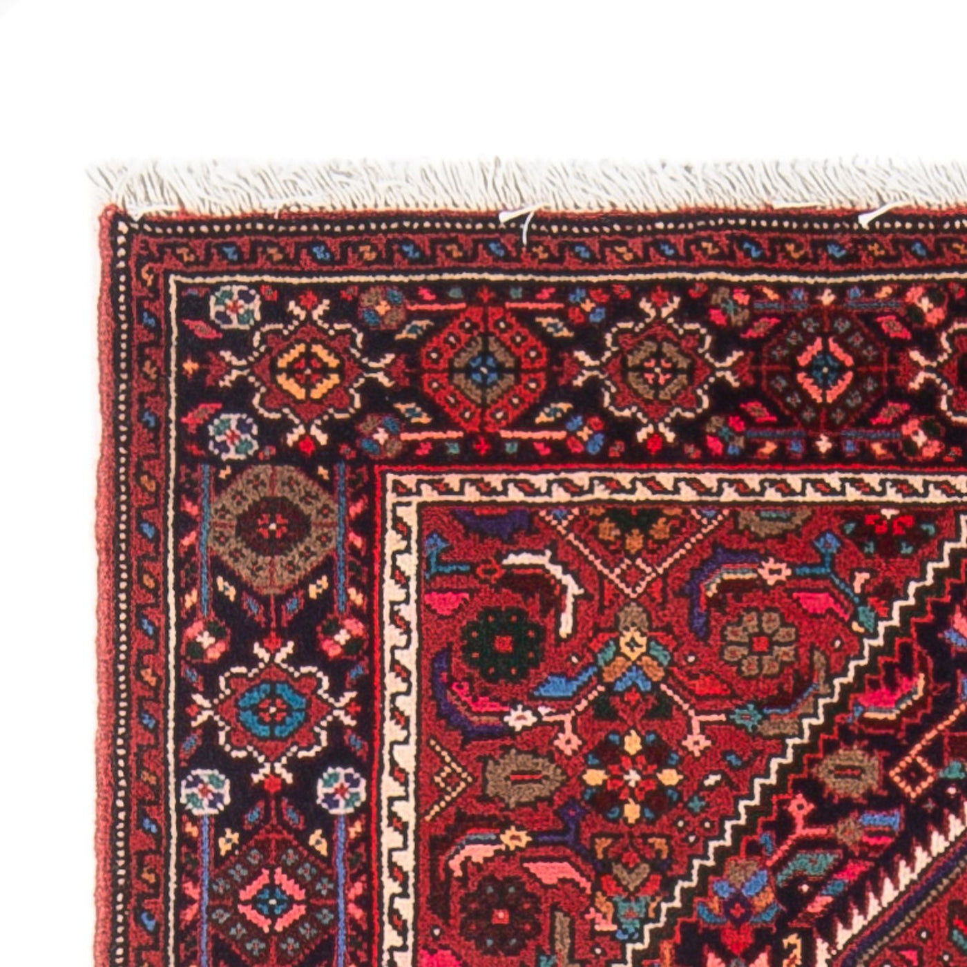 Gholtogh Teppich 123x76cm - Perserteppich