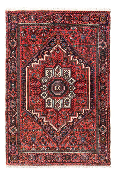 Gholtogh Teppich 77x123cm - Perserteppich