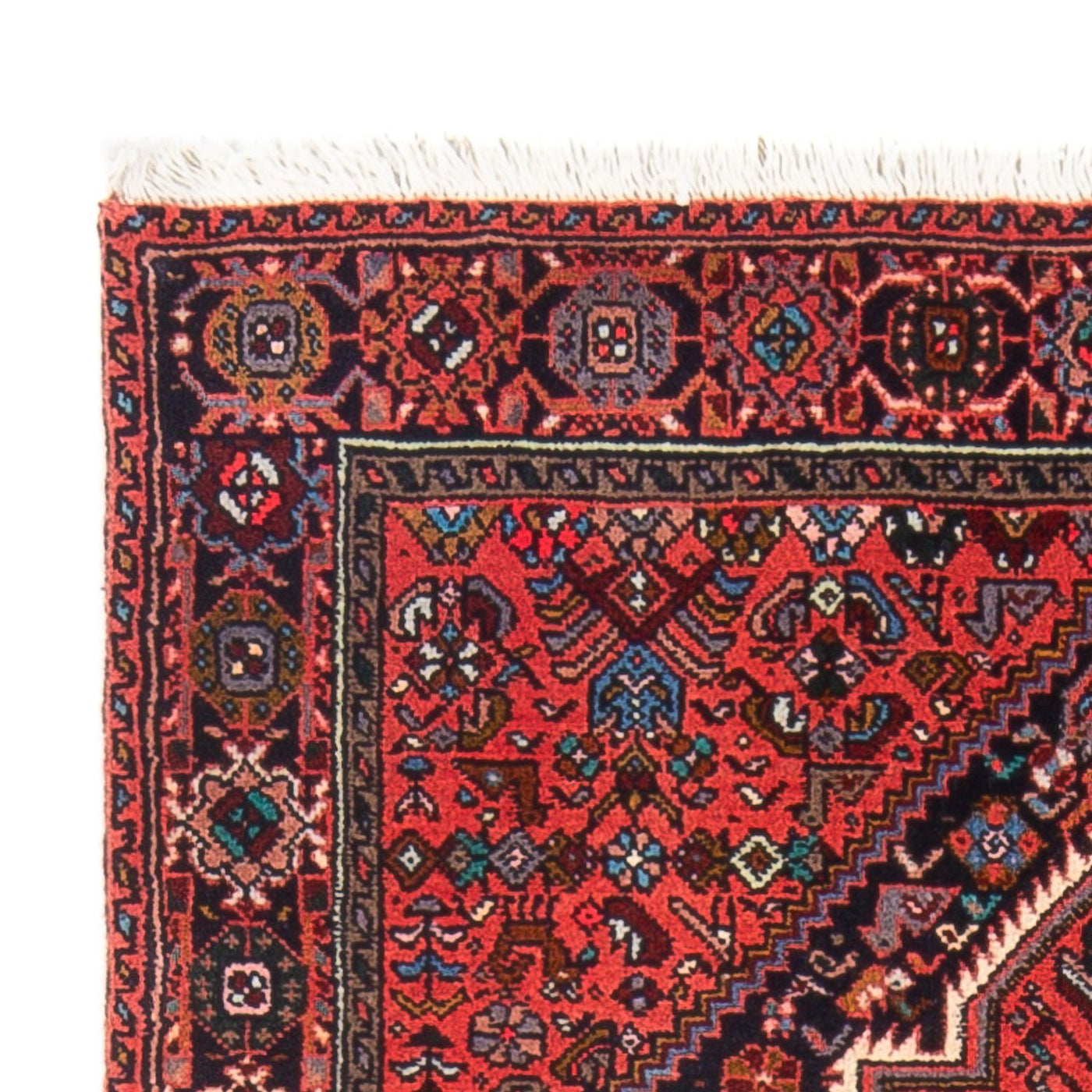 Gholtogh Teppich 123x77cm - Perserteppich