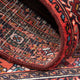 Perserteppich - Nomadic - 123 x 77 cm - rot