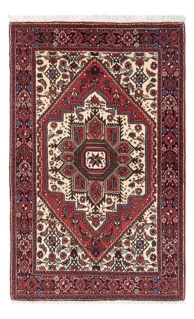 Gholtogh Teppich 77x127cm - Perserteppich