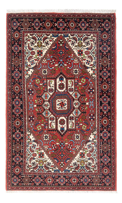 Gholtogh Teppich 77x131cm - Perserteppich