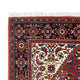 Perserteppich - Nomadic - 131 x 77 cm - creme