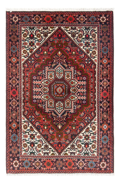 Gholtogh Teppich 77x124cm - Perserteppich