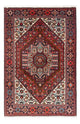 Gholtogh Teppich 124x77cm - Perserteppich