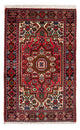Gholtogh Teppich 91x58cm - Perserteppich