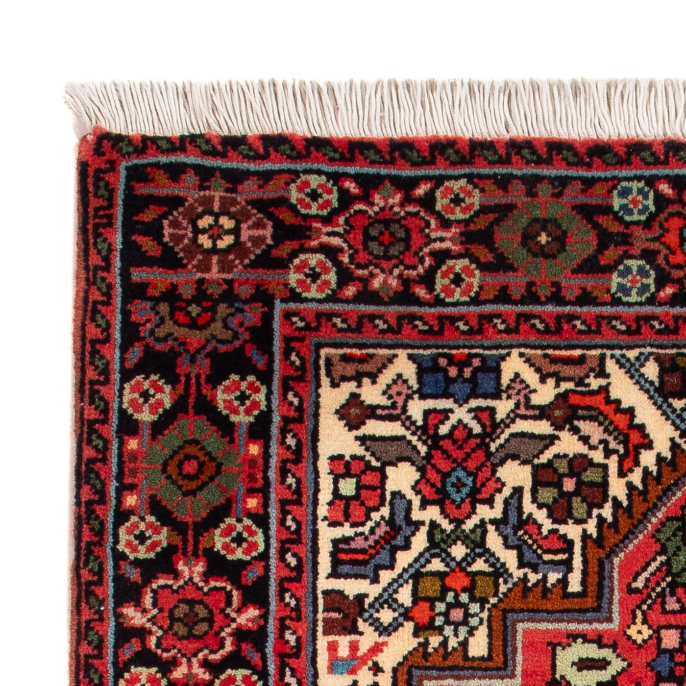 Gholtogh Teppich 91x58cm - Perserteppich