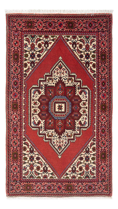Gholtogh Teppich 70x128cm - Perserteppich