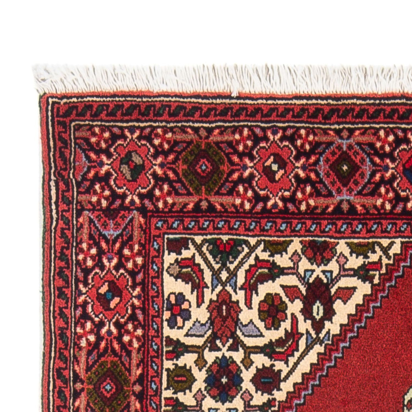 Gholtogh Teppich 128x70cm - Perserteppich