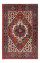 Gholtogh Teppich 125x75cm - Perserteppich