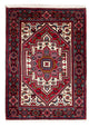 Gholtogh Teppich 88x63cm - Perserteppich