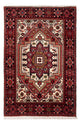 Gholtogh Teppich 95x62cm - Perserteppich