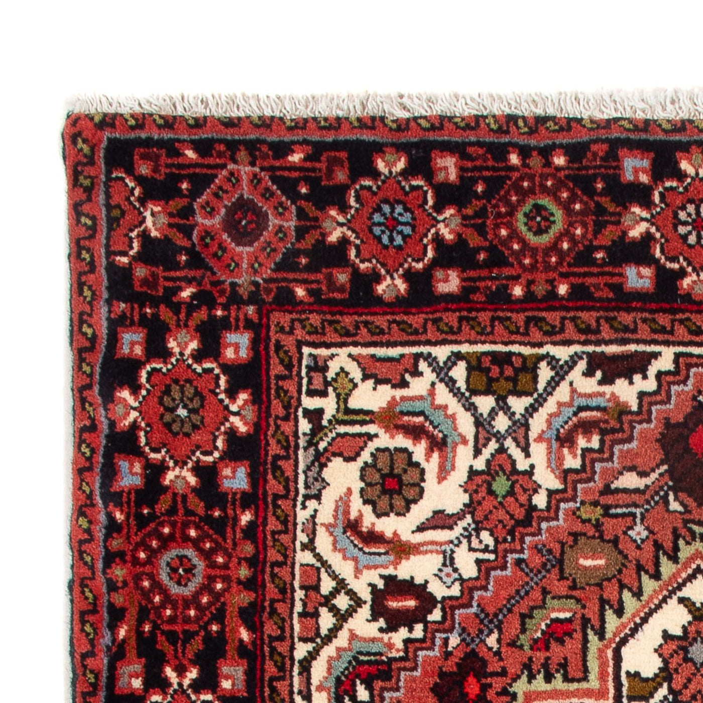 Gholtogh Teppich 95x62cm - Perserteppich