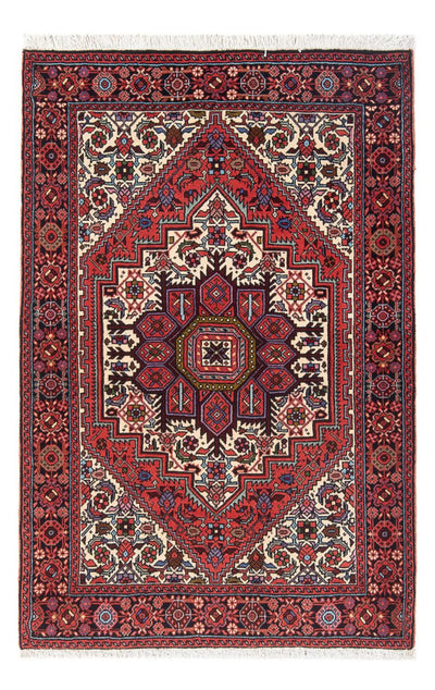 Gholtogh Teppich 82x123cm - Perserteppich