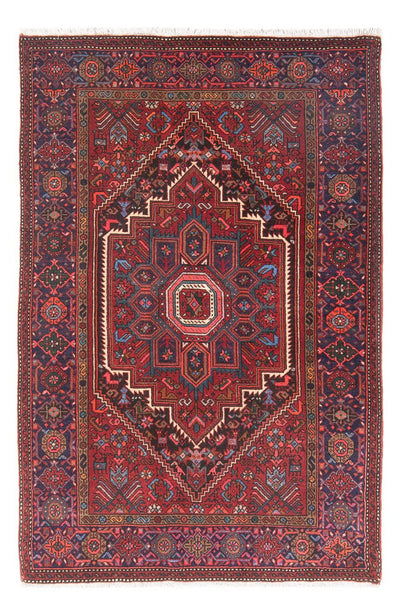 Gholtogh Teppich 78x125cm - Perserteppich