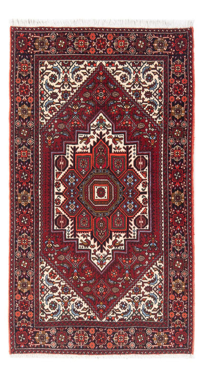 Gholtogh Teppich 75x130cm - Perserteppich