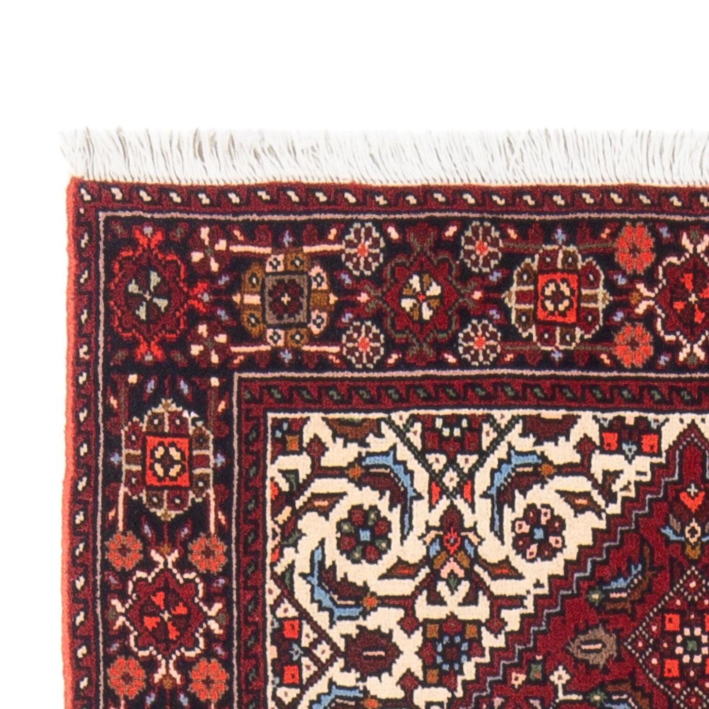 Gholtogh Teppich 130x75cm - Perserteppich