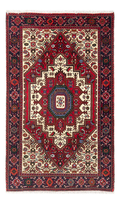Gholtogh Teppich 78x125cm - Perserteppich