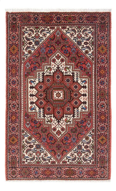 Gholtogh Teppich 74x121cm - Perserteppich